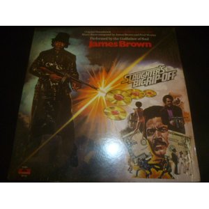 画像: JAMES BROWN/SLAUGHTER'S BIG RIP-OFF