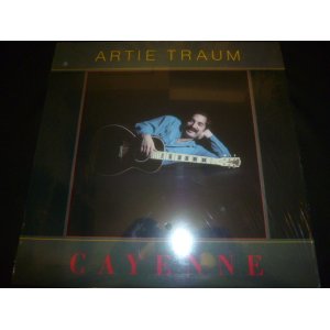 画像: ARTIE TRAUM/CAYENNE