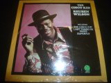 画像: REUBEN WILSON/THE CISCO KID