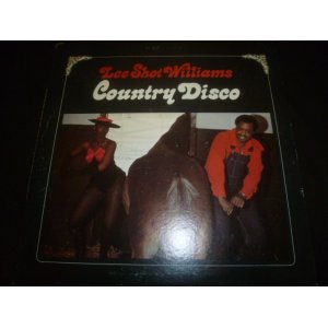 画像: LEE SHOT WILLIAMS/COUNTRY DISCO