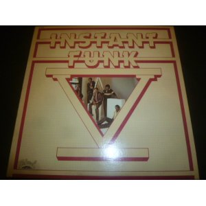 画像: INSTANT FUNK/V