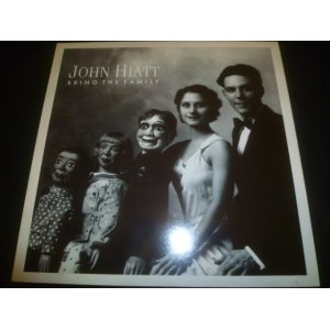 画像: JOHN HIATT/BRING THE FAMILY