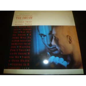 画像: HOWARD DEVOTO/JERKY VERSIONS OF THE DREAM