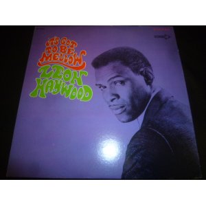 画像: LEON HAYWOOD/IT'S GOT TO BE MELLOW