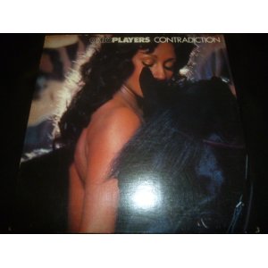 画像: OHIO PLAYERS/CONTRADICTION