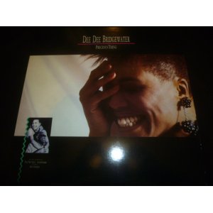 画像: DEE DEE BRIDGEWATER/PRECIOUS THING