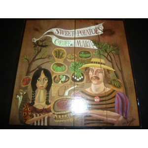 画像: GEOFF & MARIA MULDAUR/SWEET POTATOES