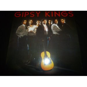 画像: GIPSY KINGS/SAME