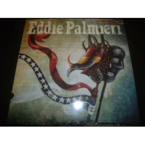 画像: EDDIE PALMIERI/SUENO