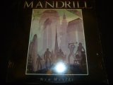 画像: MANDRILL/NEW WORLDS