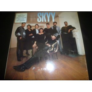 画像: SKYY/START OF A ROMANCE