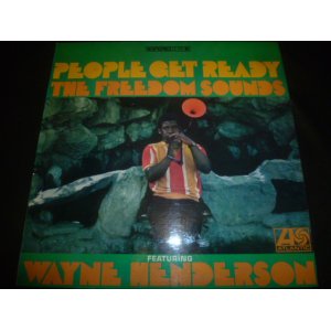 画像: FREEDOM SOUNDS/PEOPLE GET READY