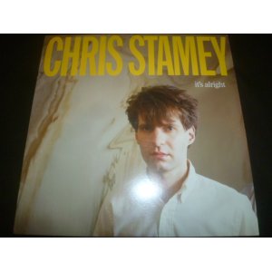 画像: CHRIS STAMEY/IT'S ALRIGHT