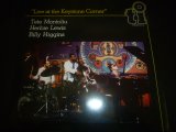 画像: TETE MONTOLIU TRIO/LIVE AT THE KEYSTONE CORNER