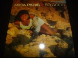 画像: MICA PARIS/SO GOOD