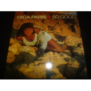 画像: MICA PARIS/SO GOOD