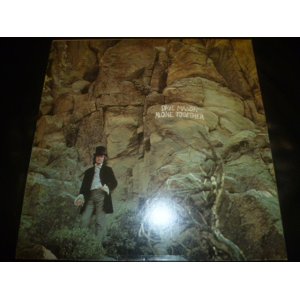 画像: DAVE MASON/ALONE TOGETHER