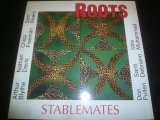 画像: ROOTS/STABLEMATES