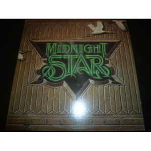 画像: MIDNIGHT STAR/VICTORY