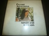 画像: FRANKIE ARMSTRONG/BALLADS AND SONGS