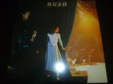 画像: RUSH/EXIT ... STAGE LEFT