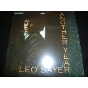 画像: LEO SAYER/ANOTHER YEAR