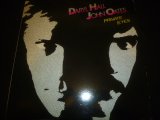 画像: DARYL HALL & JOHN OATES/PRIVATE EYES