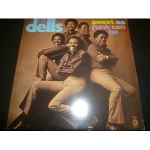 画像: DELLS/SWEET AS FUNK CAN BE