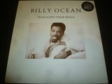 画像: BILLY OCEAN/TEAR DOWN THESE WALLS