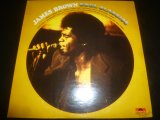 画像: JAMES BROWN/SOUL CLASSICS