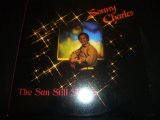 画像: SONNY CHARLES/THE SUN STILL SHINES