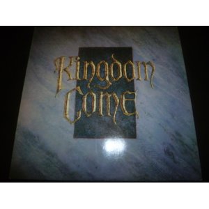 画像: KINGDOM COME/SAME