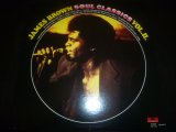 画像: JAMES BROWN/SOUL CLASSICS VOL. II