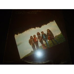 画像: CRAZY HORSE/AT CROOKED LAKE