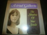 画像: ASTRUD GILBERTO/THE SHADOW OF YOUR SMILE