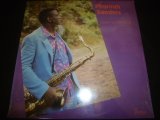 画像: PHAROAH SANDERS/HEART IS A MELODY