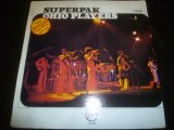 画像: OHIO PLAYERS/SUPERPAK