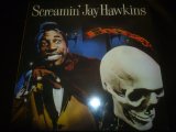 画像: SCREAMIN' JAY HAWKINS/FRENZY