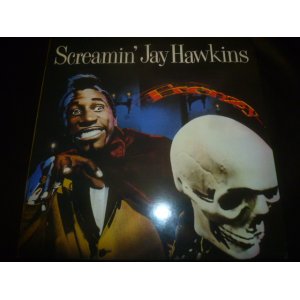 画像: SCREAMIN' JAY HAWKINS/FRENZY