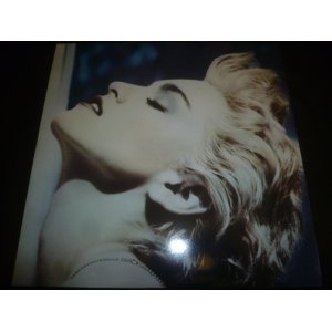 画像: MADONNA/TRUE BLUE