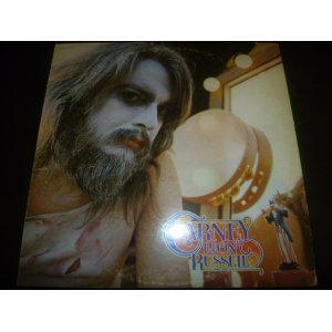 画像: LEON RUSSELL/CARNEY