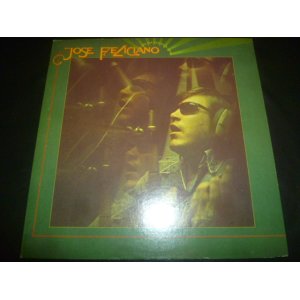 画像: JOSE FELICIANO/AND THE FEELING'S GOOD