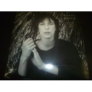 画像: PATTI SMITH/DREAM OF LIFE