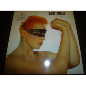 画像: EURYTHMICS/TOUCH