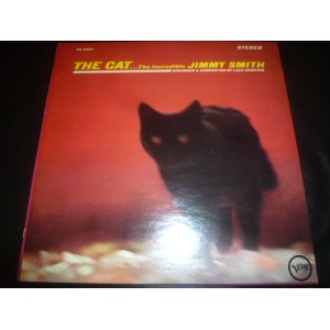 画像: JIMMY SMITH/THE CAT