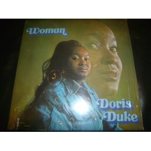 画像: DORIS DUKE/WOMAN