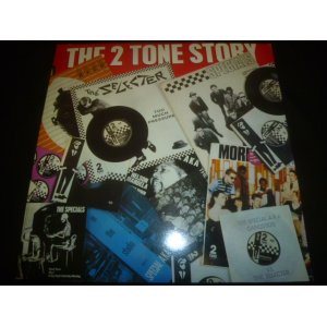 画像: V.A./THE 2 TONE STORY