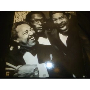 画像: RAMSEY LEWIS TRIO/REUNION