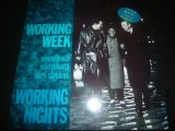 画像: WORKING WEEK/WORKING NIGHTS