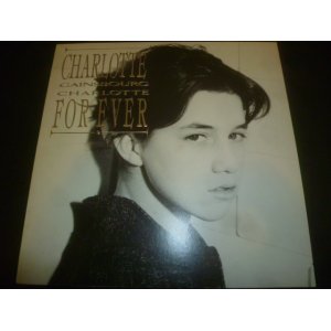 画像: CHARLOTTE GAINSBOURG/CHARLOTTE FOREVER